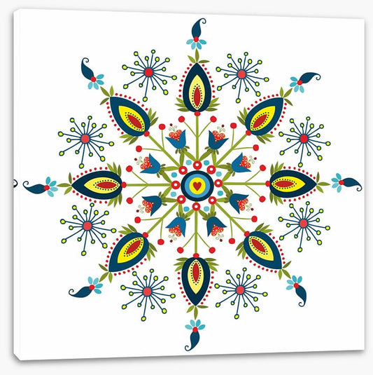 Folk Art