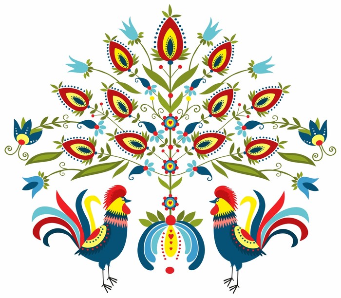 Folk Art