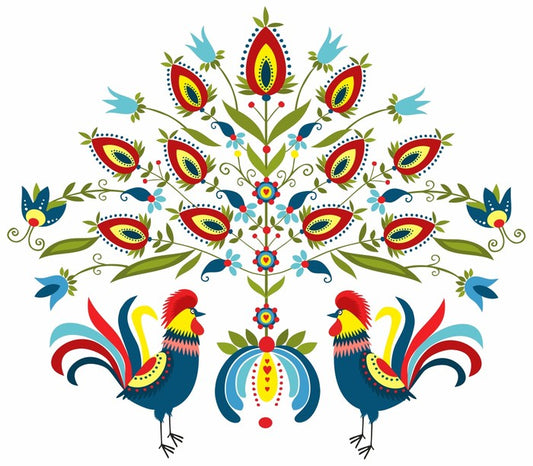 Folk Art