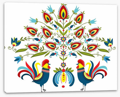 Folk Art