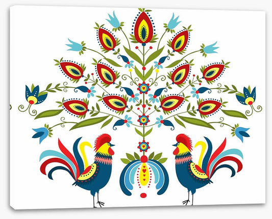 Folk Art
