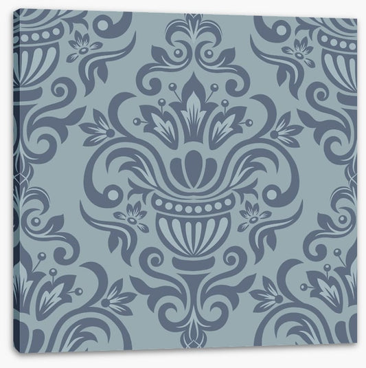 Baroque blues