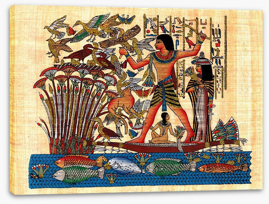 Egyptian Art