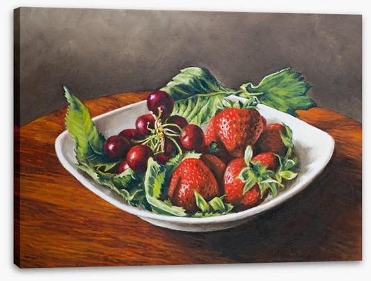 Still Life
