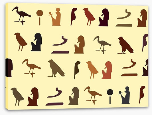 Egyptian Art