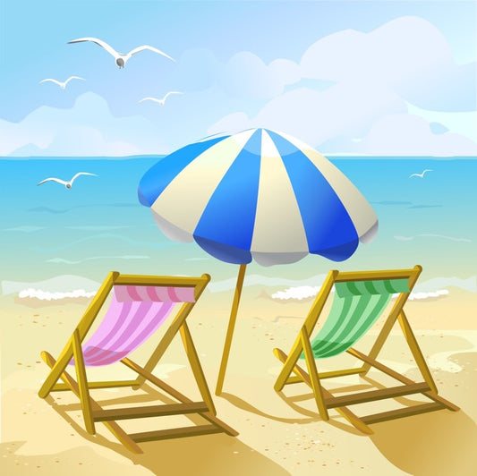 Deck chair days