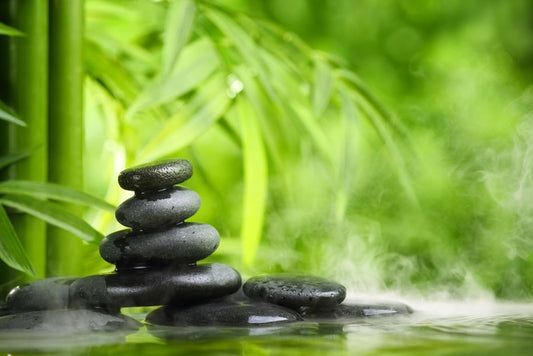 Purity in green