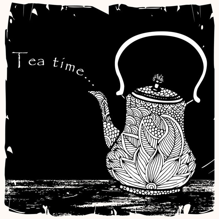 Time for tea