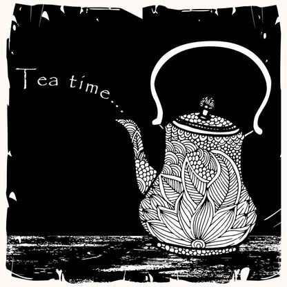 Time for tea