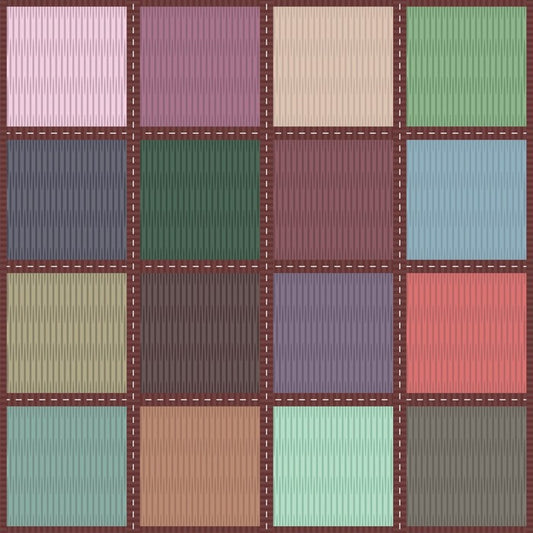 Patchwork