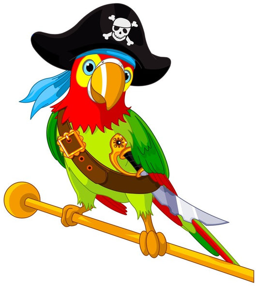 Pirates