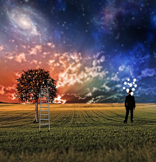 Sky dreamer