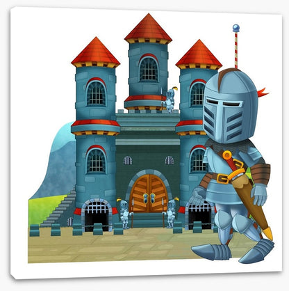 Knights and Dragons