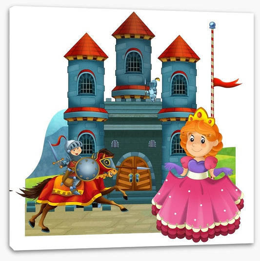 Knights and Dragons
