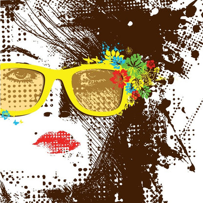 Summer sunnies