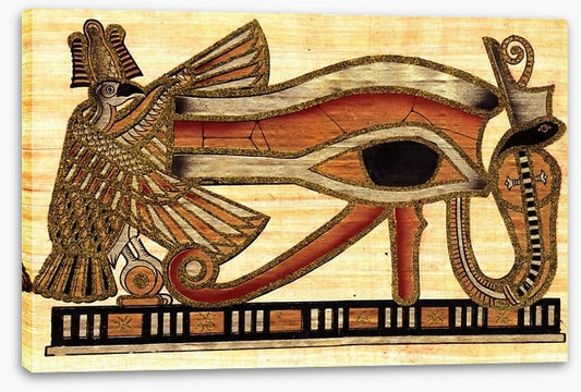 Eye of Ra