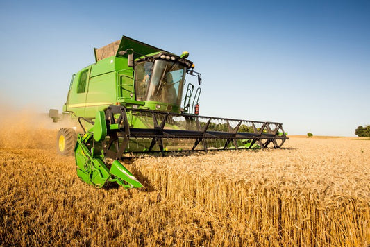 Agriculture