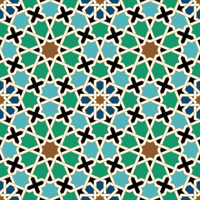 Islamic inspiration