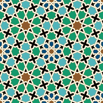 Islamic inspiration