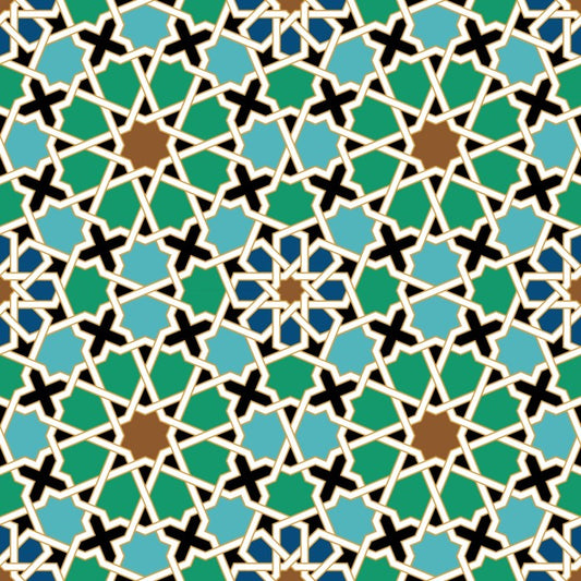 Islamic inspiration