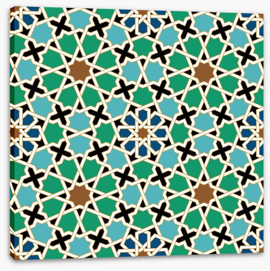 Islamic inspiration