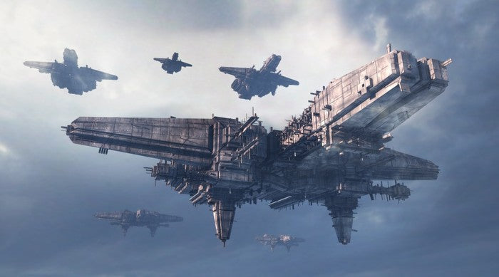 Sci-Fi