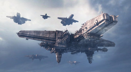 Sci-Fi