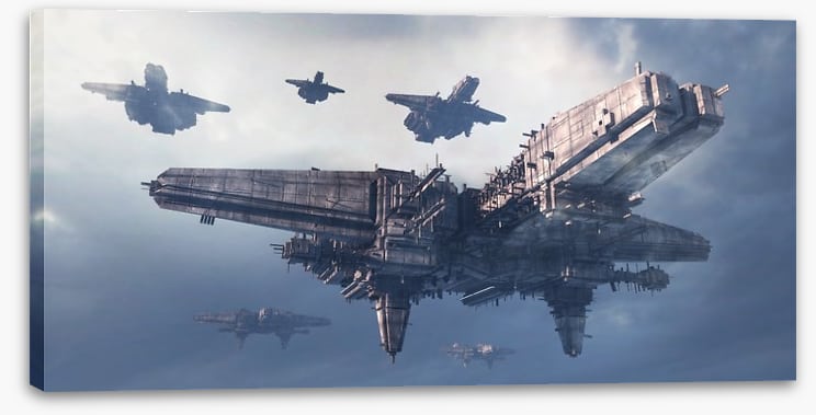 Sci-Fi
