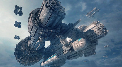 Sci-Fi
