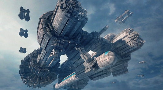 Sci-Fi