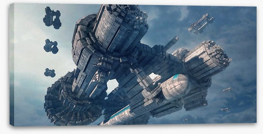 Sci-Fi