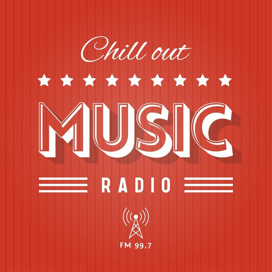 Chill out radio