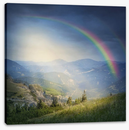 Rainbows