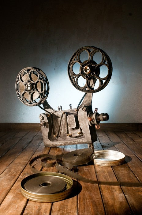 Motion picture premiere