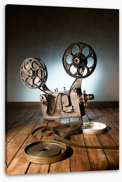 Motion picture premiere