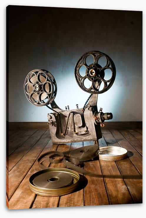 Motion picture premiere