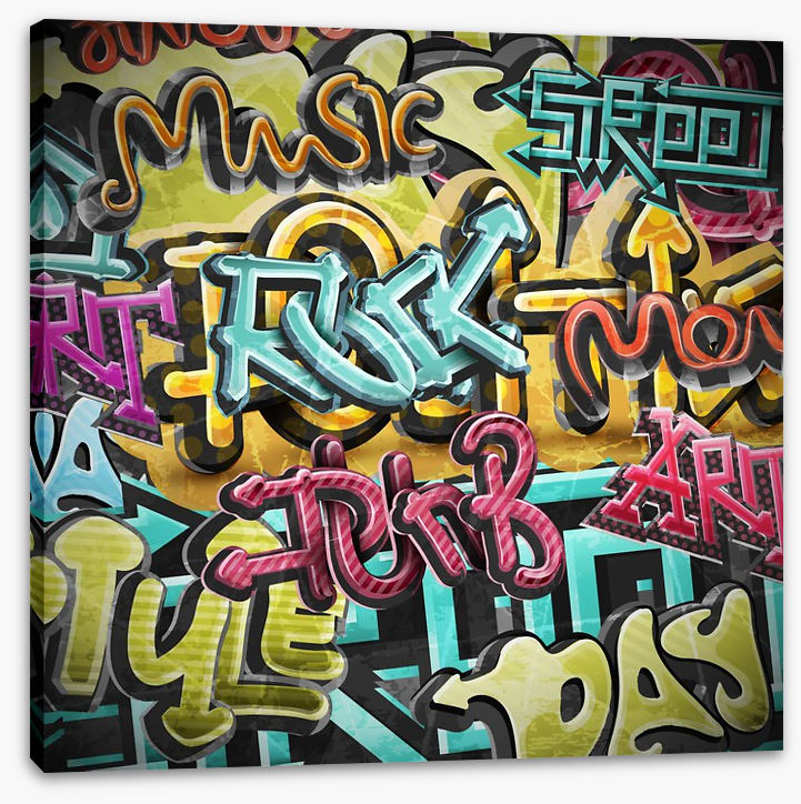 Sounds of the street