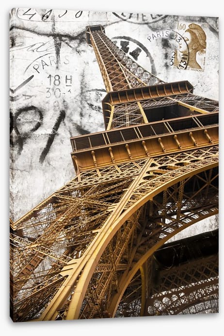 Memories of Paris