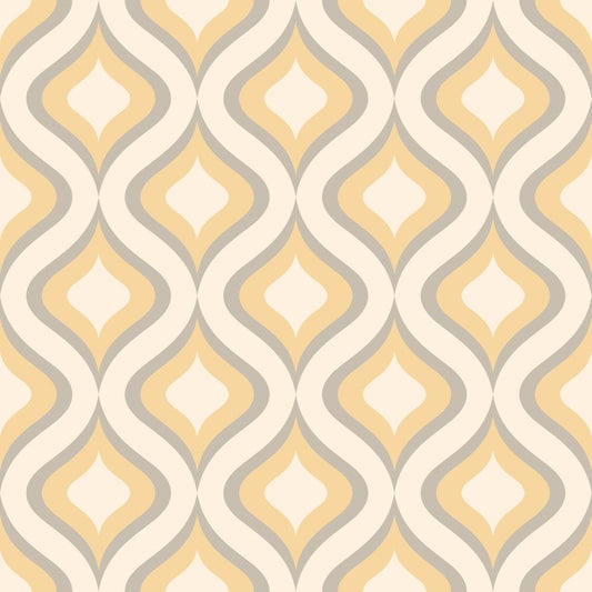 Deco delight