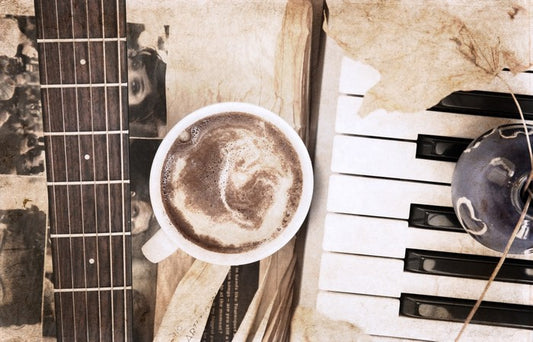 Acoustic morning