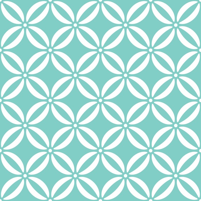 Geometric leaves