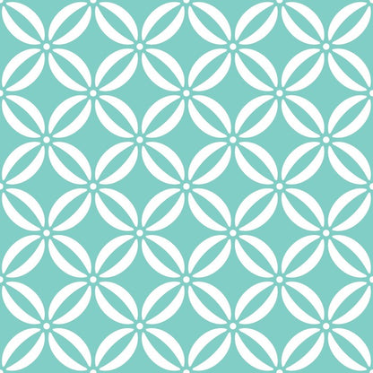Geometric leaves