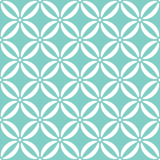 Geometric leaves