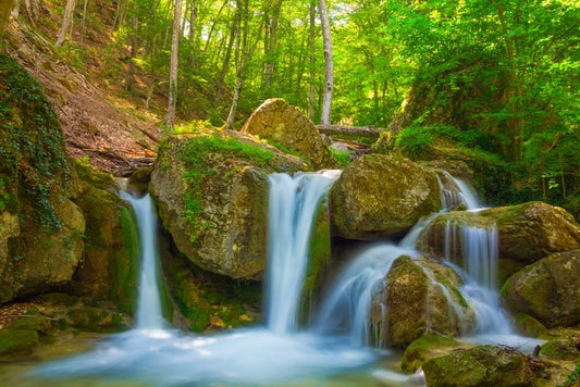 Waterfalls