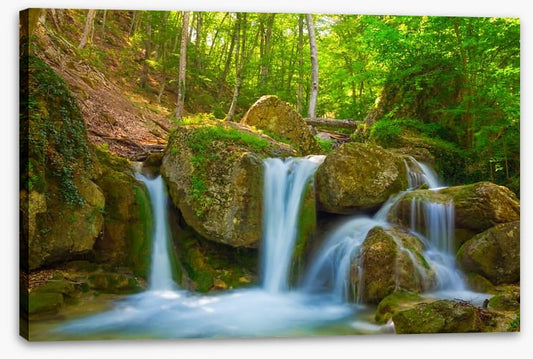 Waterfalls