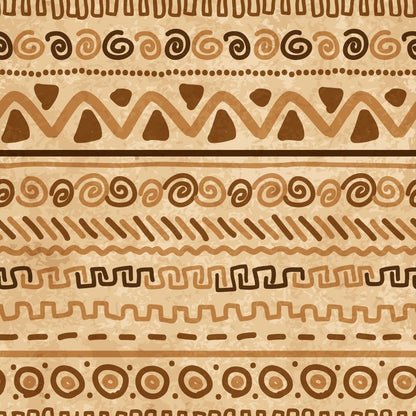 Desert paths