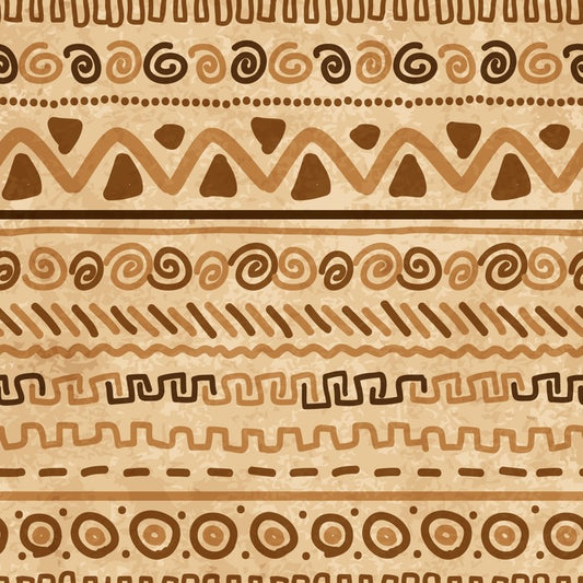 Desert paths