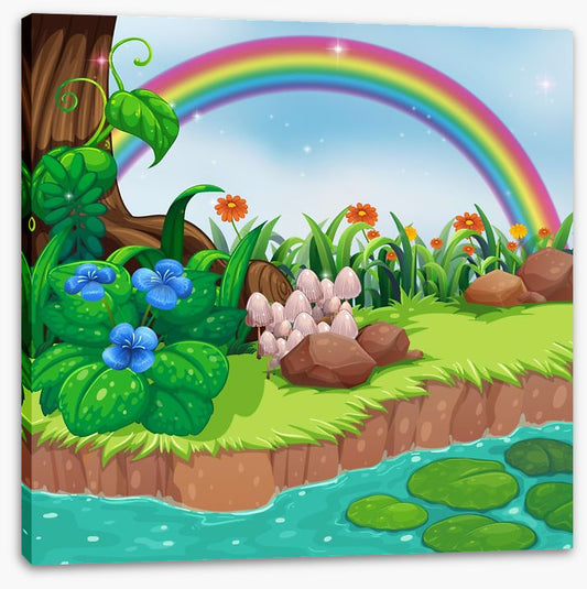 Rainbows