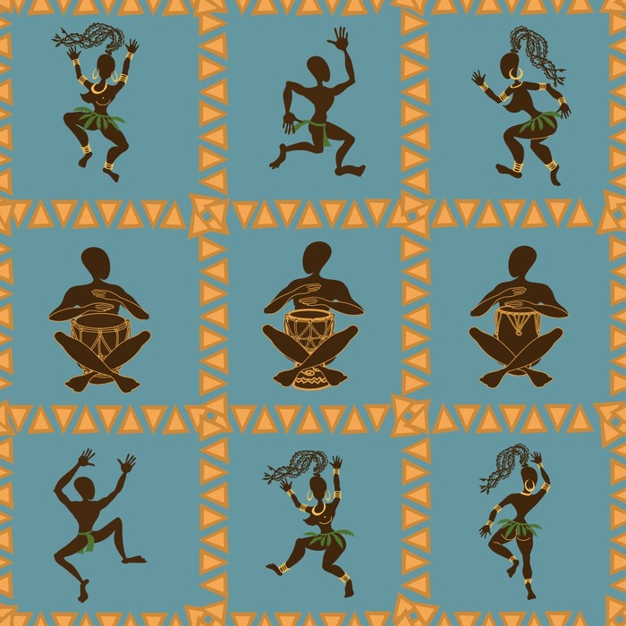 African