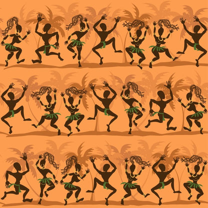Island celebration